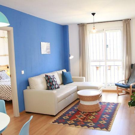 مالقة Cozy & Bright Apartment المظهر الخارجي الصورة