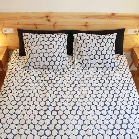 مالقة Cozy & Bright Apartment المظهر الخارجي الصورة