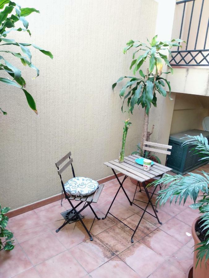 مالقة Cozy & Bright Apartment المظهر الخارجي الصورة