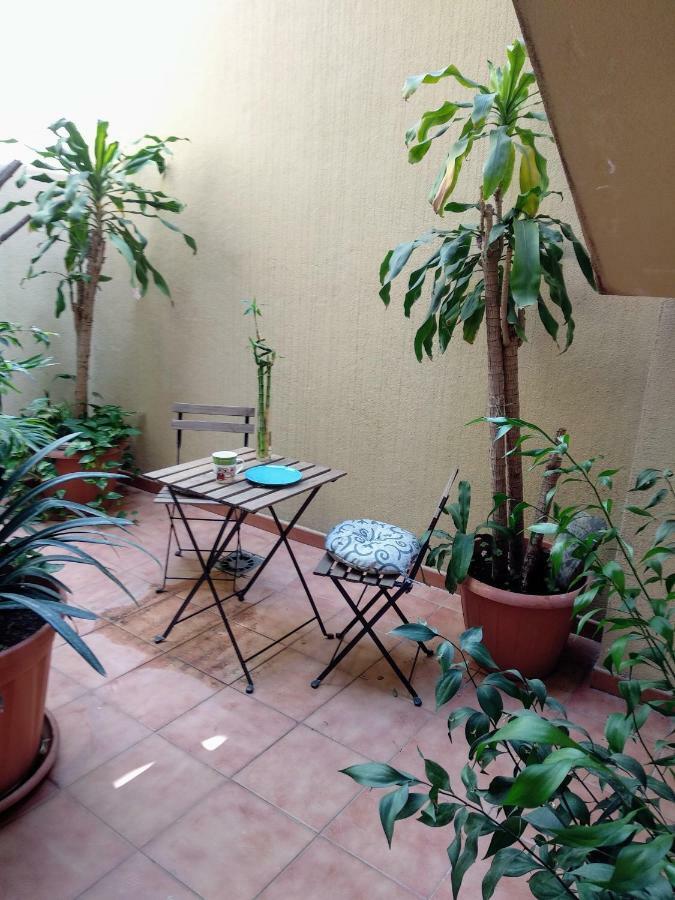 مالقة Cozy & Bright Apartment المظهر الخارجي الصورة